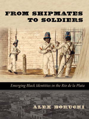 cover image of From Shipmates to Soldiers